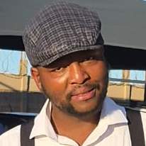 Musa Madhlangobe