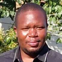 Sipho Phillip Vundla