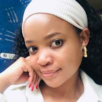 Xolile Dumokuhle Myeni