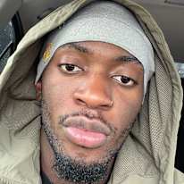 farouq Adesanya
