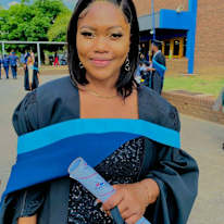 Nokubonga Mdlolo