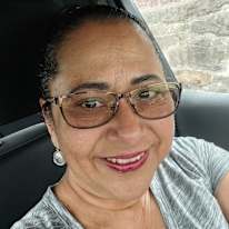 Nelly Cantu