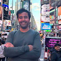 Manas Mishra