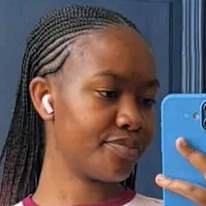 Nqobile