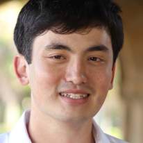 Elijah Schacter