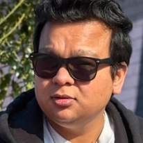 Dharmesh