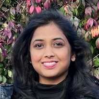 Ankita Bhaskar Chavan