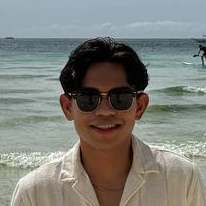 John