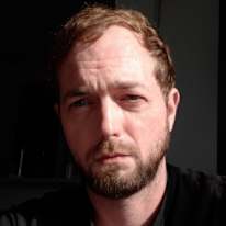 Ryan Snyder