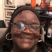 Deborah Watson
