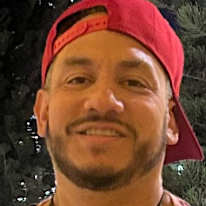 Steve Candel