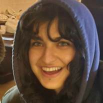 Shanay Hameli