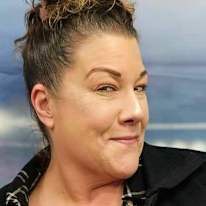 Julie Ann Warner