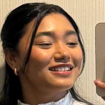 Saru Shrestha