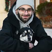 Zach