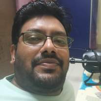 Rukmangadan D