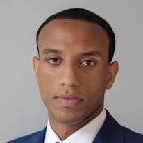 Marcus M Tekle