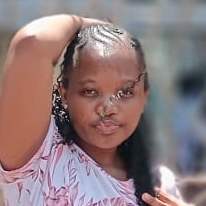 Thandeka Khanyile