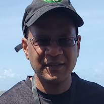 Rajesh Siewrattan