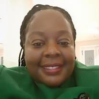Nosipho Mtolo