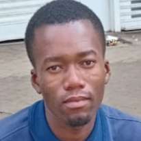 Amogelang