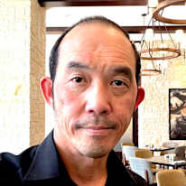 Albert Jethanamest