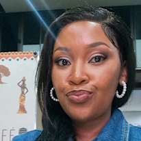 Bongiwe Samkelisiwe Nkosi