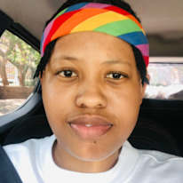Tlotlo Nkome