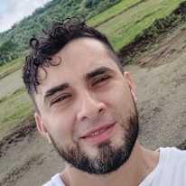 Josué GM