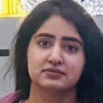 Ridhima Rana