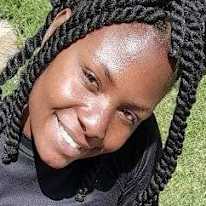 Petronella Ndlovu