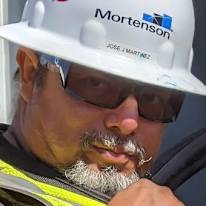Jose Martinez