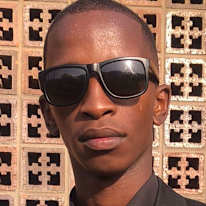 Simamkele Ngxekana