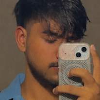 Rishi Raj Sharma