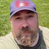Kevin Simonson