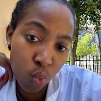 Lesedi Mokgabudi