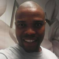 Gcina Hlongwane