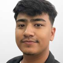 Saurav Manandhar