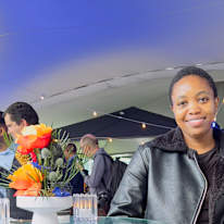 Minenhle Xaba