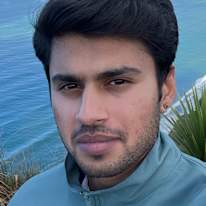 YUVRAJ KHICHI