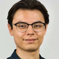 Diego Armando Betancourt Cortés