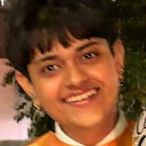 keshav gajera