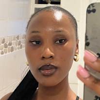 Letlhogonolo Pheko