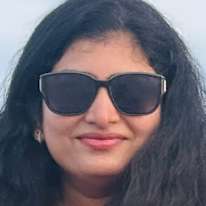 Sanjana Beeram