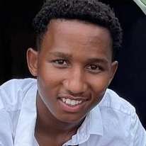 Achumile Mbolekwa