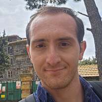 Ali Mert