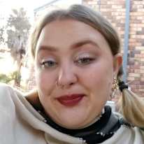 Saskia Swanepoel