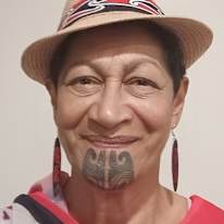 Moerangi Potiki