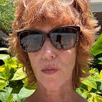 Stacey Baker