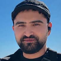 Abdullah Daulatzai